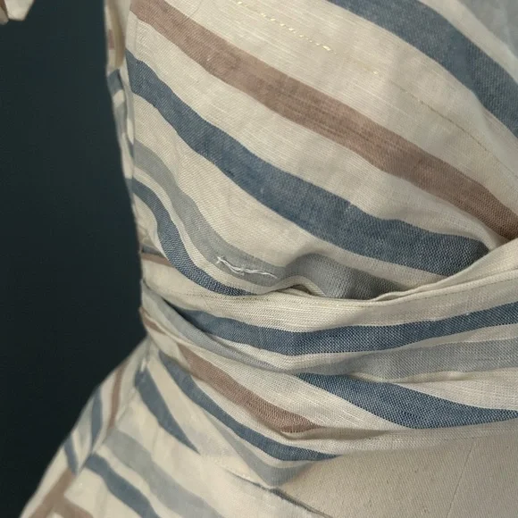 Free People Kansas City Girl Midi Dress - Picture 9 of 14